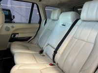 USED 2014 64 LAND ROVER RANGE ROVER 4.4 SD V8 Autobiography SUV 5dr Diesel Auto 4WD Euro 5 (339 ps) 