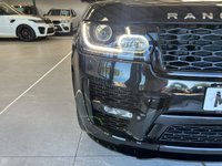 USED 2014 64 LAND ROVER RANGE ROVER 4.4 SD V8 Autobiography SUV 5dr Diesel Auto 4WD Euro 5 (339 ps) 