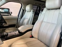 USED 2014 64 LAND ROVER RANGE ROVER 4.4 SD V8 Autobiography SUV 5dr Diesel Auto 4WD Euro 5 (339 ps) 