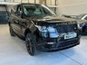 USED 2014 64 LAND ROVER RANGE ROVER 4.4 SD V8 Autobiography SUV 5dr Diesel Auto 4WD Euro 5 (339 ps) 