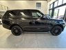 USED 2014 64 LAND ROVER RANGE ROVER 4.4 SD V8 Autobiography SUV 5dr Diesel Auto 4WD Euro 5 (339 ps) 
