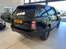 USED 2014 64 LAND ROVER RANGE ROVER 4.4 SD V8 Autobiography SUV 5dr Diesel Auto 4WD Euro 5 (339 ps) 