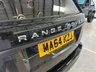 USED 2014 64 LAND ROVER RANGE ROVER 4.4 SD V8 Autobiography SUV 5dr Diesel Auto 4WD Euro 5 (339 ps) 