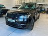USED 2014 64 LAND ROVER RANGE ROVER 4.4 SD V8 Autobiography SUV 5dr Diesel Auto 4WD Euro 5 (339 ps) 