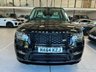 USED 2014 64 LAND ROVER RANGE ROVER 4.4 SD V8 Autobiography SUV 5dr Diesel Auto 4WD Euro 5 (339 ps) 