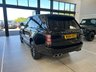USED 2014 64 LAND ROVER RANGE ROVER 4.4 SD V8 Autobiography SUV 5dr Diesel Auto 4WD Euro 5 (339 ps) 