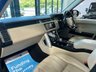 USED 2014 64 LAND ROVER RANGE ROVER 4.4 SD V8 Autobiography SUV 5dr Diesel Auto 4WD Euro 5 (339 ps) 