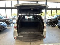 USED 2016 66 LAND ROVER RANGE ROVER SPORT 3.0 SD V6 HSE SUV 5dr Diesel Auto 4WD Euro 6 (s/s) (306 ps) 