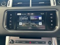 USED 2016 66 LAND ROVER RANGE ROVER SPORT 3.0 SD V6 HSE SUV 5dr Diesel Auto 4WD Euro 6 (s/s) (306 ps) 