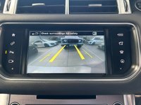 USED 2016 66 LAND ROVER RANGE ROVER SPORT 3.0 SD V6 HSE SUV 5dr Diesel Auto 4WD Euro 6 (s/s) (306 ps) 