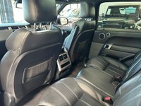 USED 2016 66 LAND ROVER RANGE ROVER SPORT 3.0 SD V6 HSE SUV 5dr Diesel Auto 4WD Euro 6 (s/s) (306 ps) 