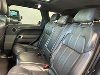 USED 2016 66 LAND ROVER RANGE ROVER SPORT 3.0 SD V6 HSE SUV 5dr Diesel Auto 4WD Euro 6 (s/s) (306 ps) 