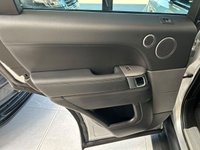 USED 2016 66 LAND ROVER RANGE ROVER SPORT 3.0 SD V6 HSE SUV 5dr Diesel Auto 4WD Euro 6 (s/s) (306 ps) 