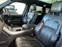 USED 2016 66 LAND ROVER RANGE ROVER SPORT 3.0 SD V6 HSE SUV 5dr Diesel Auto 4WD Euro 6 (s/s) (306 ps) 