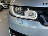 USED 2016 66 LAND ROVER RANGE ROVER SPORT 3.0 SD V6 HSE SUV 5dr Diesel Auto 4WD Euro 6 (s/s) (306 ps) 