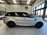 USED 2016 66 LAND ROVER RANGE ROVER SPORT 3.0 SD V6 HSE SUV 5dr Diesel Auto 4WD Euro 6 (s/s) (306 ps) 