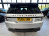 USED 2016 66 LAND ROVER RANGE ROVER SPORT 3.0 SD V6 HSE SUV 5dr Diesel Auto 4WD Euro 6 (s/s) (306 ps) 