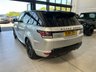 USED 2016 66 LAND ROVER RANGE ROVER SPORT 3.0 SD V6 HSE SUV 5dr Diesel Auto 4WD Euro 6 (s/s) (306 ps) 
