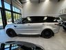 USED 2016 66 LAND ROVER RANGE ROVER SPORT 3.0 SD V6 HSE SUV 5dr Diesel Auto 4WD Euro 6 (s/s) (306 ps) 
