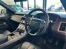 USED 2016 66 LAND ROVER RANGE ROVER SPORT 3.0 SD V6 HSE SUV 5dr Diesel Auto 4WD Euro 6 (s/s) (306 ps) 