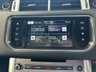 USED 2016 66 LAND ROVER RANGE ROVER SPORT 3.0 SD V6 HSE SUV 5dr Diesel Auto 4WD Euro 6 (s/s) (306 ps) 