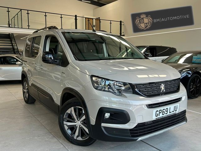 BM Automotive