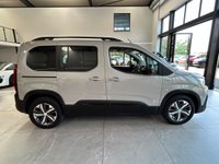 USED 2019 69 PEUGEOT RIFTER 1.2 PureTech GT Line Standard MPV 5dr Petrol Manual Euro 6 (s/s) (110 ps) 