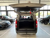 USED 2019 69 PEUGEOT RIFTER 1.2 PureTech GT Line Standard MPV 5dr Petrol Manual Euro 6 (s/s) (110 ps) 
