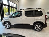 USED 2019 69 PEUGEOT RIFTER 1.2 PureTech GT Line Standard MPV 5dr Petrol Manual Euro 6 (s/s) (110 ps) 