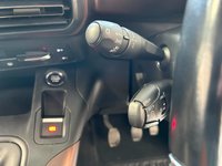 USED 2019 69 PEUGEOT RIFTER 1.2 PureTech GT Line Standard MPV 5dr Petrol Manual Euro 6 (s/s) (110 ps) 