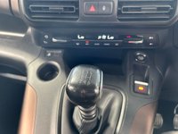 USED 2019 69 PEUGEOT RIFTER 1.2 PureTech GT Line Standard MPV 5dr Petrol Manual Euro 6 (s/s) (110 ps) 