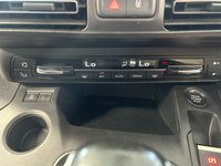 USED 2019 69 PEUGEOT RIFTER 1.2 PureTech GT Line Standard MPV 5dr Petrol Manual Euro 6 (s/s) (110 ps) 