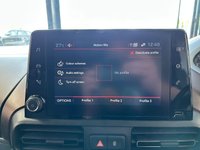 USED 2019 69 PEUGEOT RIFTER 1.2 PureTech GT Line Standard MPV 5dr Petrol Manual Euro 6 (s/s) (110 ps) 
