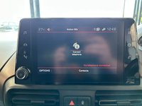USED 2019 69 PEUGEOT RIFTER 1.2 PureTech GT Line Standard MPV 5dr Petrol Manual Euro 6 (s/s) (110 ps) 