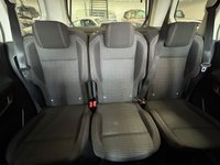 USED 2019 69 PEUGEOT RIFTER 1.2 PureTech GT Line Standard MPV 5dr Petrol Manual Euro 6 (s/s) (110 ps) 