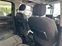 USED 2019 69 PEUGEOT RIFTER 1.2 PureTech GT Line Standard MPV 5dr Petrol Manual Euro 6 (s/s) (110 ps) 