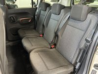 USED 2019 69 PEUGEOT RIFTER 1.2 PureTech GT Line Standard MPV 5dr Petrol Manual Euro 6 (s/s) (110 ps) 