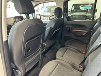 USED 2019 69 PEUGEOT RIFTER 1.2 PureTech GT Line Standard MPV 5dr Petrol Manual Euro 6 (s/s) (110 ps) 