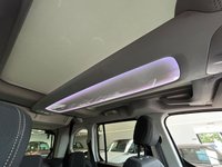 USED 2019 69 PEUGEOT RIFTER 1.2 PureTech GT Line Standard MPV 5dr Petrol Manual Euro 6 (s/s) (110 ps) 