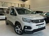 USED 2019 69 PEUGEOT RIFTER 1.2 PureTech GT Line Standard MPV 5dr Petrol Manual Euro 6 (s/s) (110 ps) 