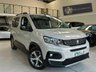 USED 2019 69 PEUGEOT RIFTER 1.2 PureTech GT Line Standard MPV 5dr Petrol Manual Euro 6 (s/s) (110 ps) 