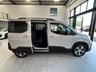USED 2019 69 PEUGEOT RIFTER 1.2 PureTech GT Line Standard MPV 5dr Petrol Manual Euro 6 (s/s) (110 ps) 