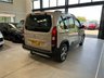 USED 2019 69 PEUGEOT RIFTER 1.2 PureTech GT Line Standard MPV 5dr Petrol Manual Euro 6 (s/s) (110 ps) 
