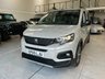 USED 2019 69 PEUGEOT RIFTER 1.2 PureTech GT Line Standard MPV 5dr Petrol Manual Euro 6 (s/s) (110 ps) 