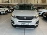 USED 2019 69 PEUGEOT RIFTER 1.2 PureTech GT Line Standard MPV 5dr Petrol Manual Euro 6 (s/s) (110 ps) 