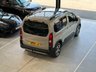 USED 2019 69 PEUGEOT RIFTER 1.2 PureTech GT Line Standard MPV 5dr Petrol Manual Euro 6 (s/s) (110 ps) 