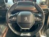 USED 2019 69 PEUGEOT RIFTER 1.2 PureTech GT Line Standard MPV 5dr Petrol Manual Euro 6 (s/s) (110 ps) 