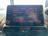 USED 2019 69 PEUGEOT RIFTER 1.2 PureTech GT Line Standard MPV 5dr Petrol Manual Euro 6 (s/s) (110 ps) 