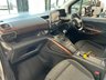 USED 2019 69 PEUGEOT RIFTER 1.2 PureTech GT Line Standard MPV 5dr Petrol Manual Euro 6 (s/s) (110 ps) 