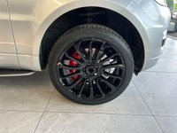 USED 2016 S LAND ROVER RANGE ROVER SPORT 3.0 SD V6 HSE Dynamic SUV 5dr Diesel Auto 4WD Euro 6 (s/s) (306 ps) 